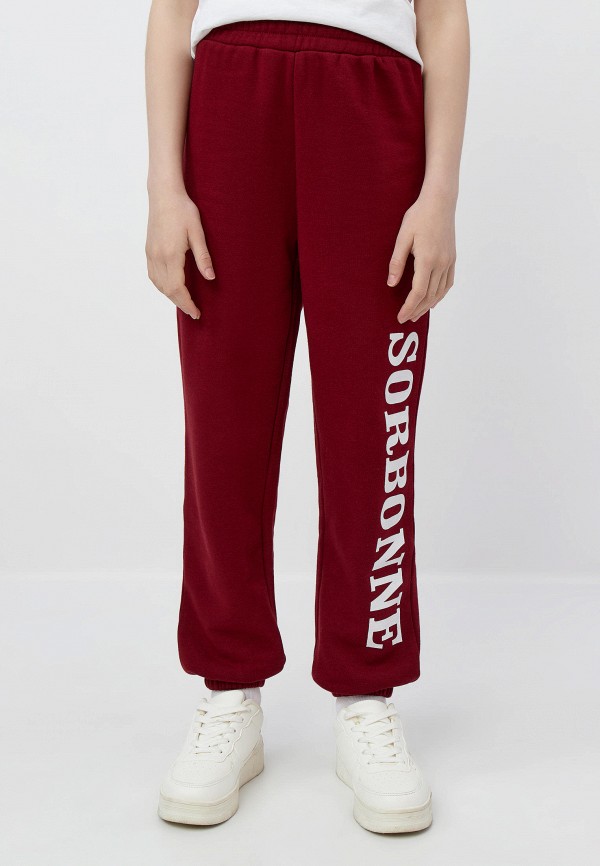 фото Брюки спортивные modis