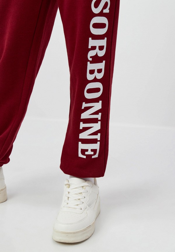 фото Брюки спортивные modis