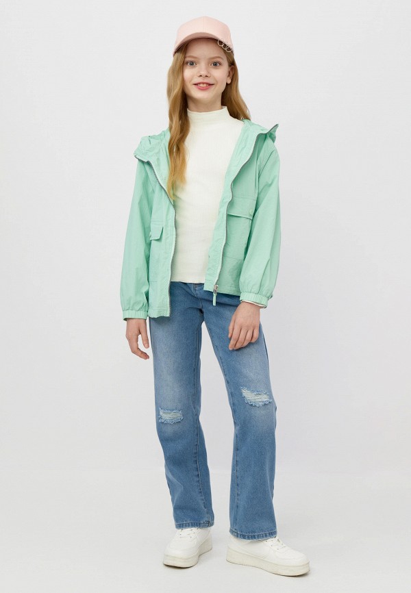 фото Лонгслив modis