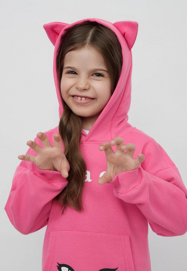 фото Худи modis