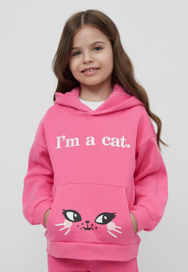 фото Худи modis