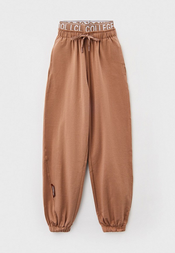 фото Костюм спортивный locoloco all for junior