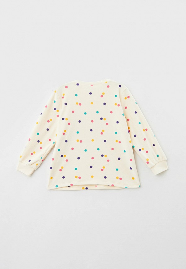 Пижама D&F бежевый, размер 12, фото 2