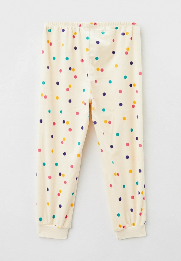 Пижама D&F бежевый, размер 12, фото 5