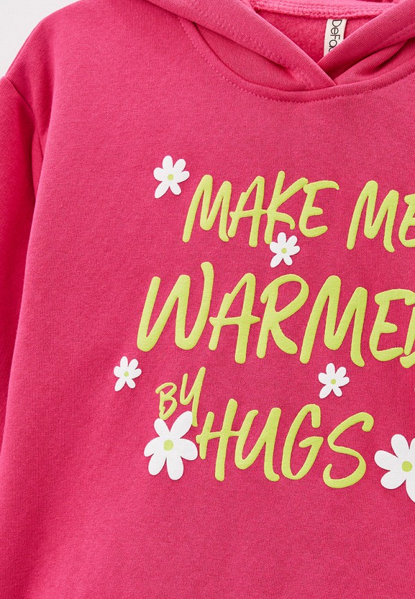 фото Костюм спортивный d&f