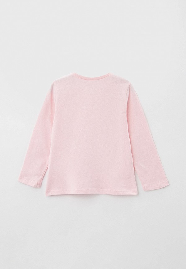 Лонгслив DeFacto розовый, размер 14, фото 2