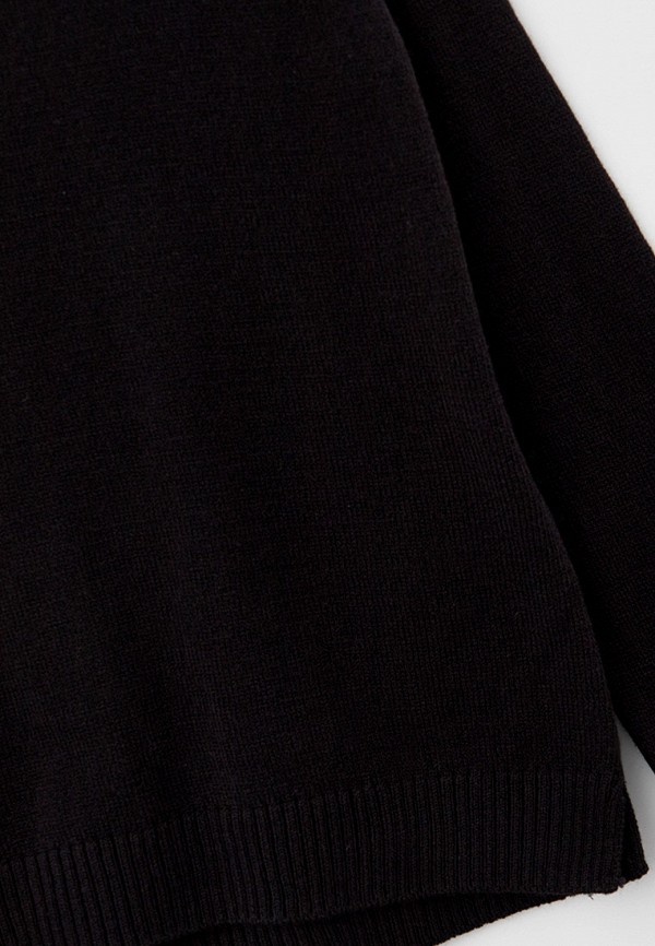 Джемпер D&F черный, размер 12, фото 3