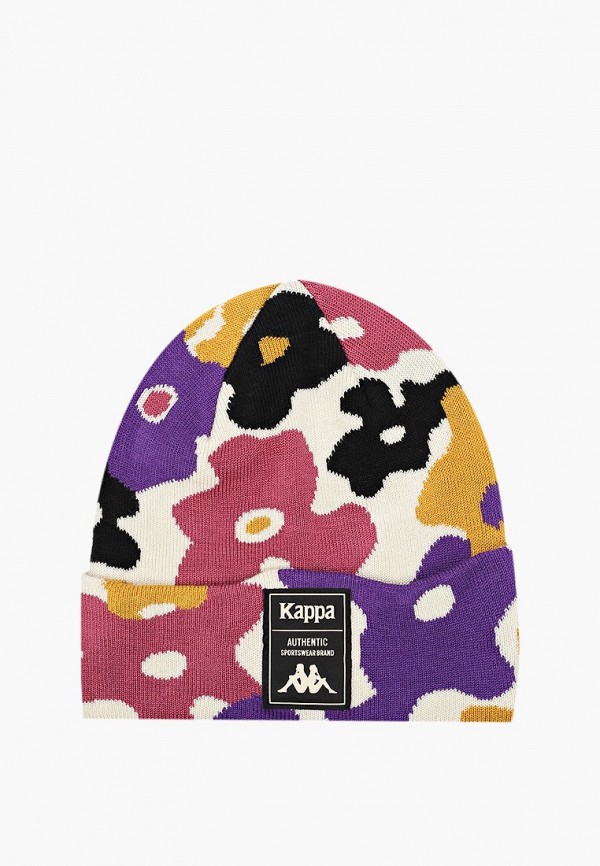 

Шапка Kappa, Разноцветный