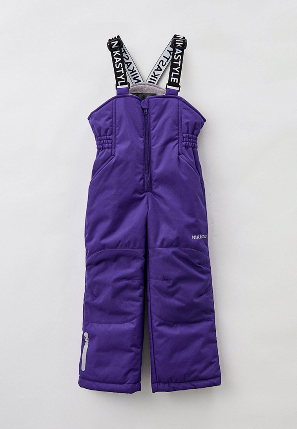 фото Костюм утепленный nikastyle