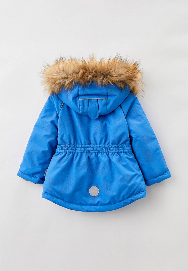 фото Костюм утепленный nikastyle