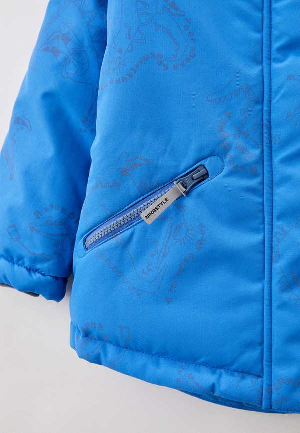 фото Костюм утепленный nikastyle