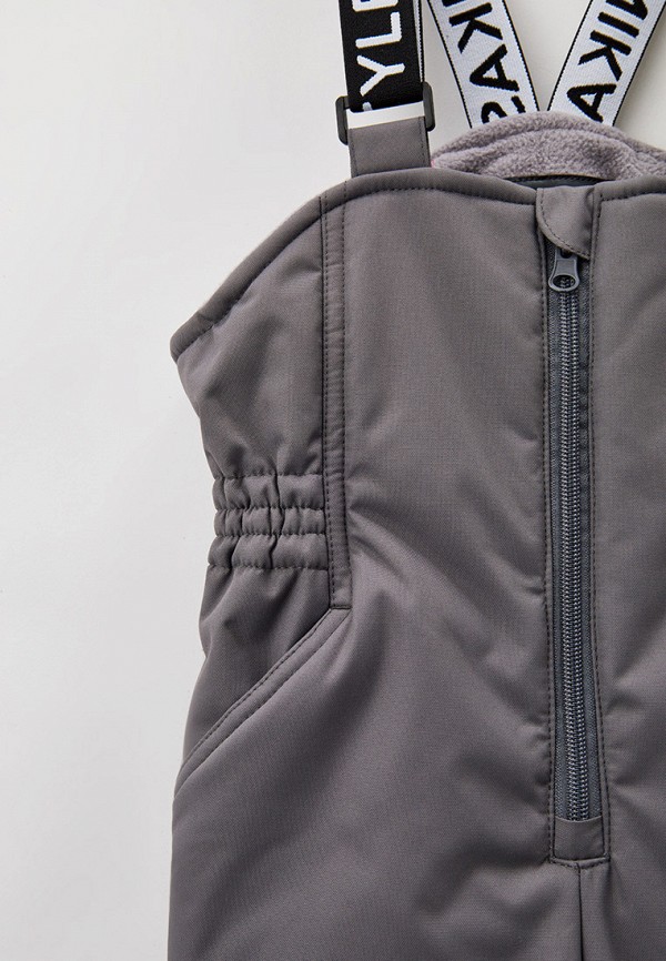 фото Костюм утепленный nikastyle