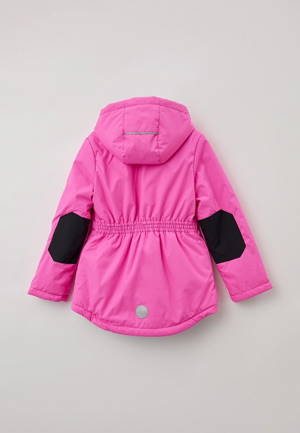 фото Костюм утепленный nikastyle