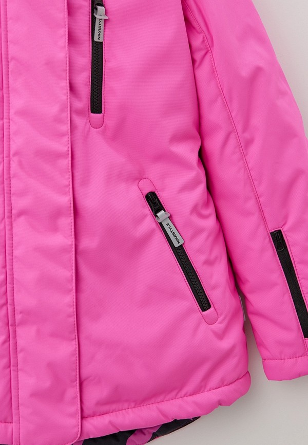 фото Костюм утепленный nikastyle