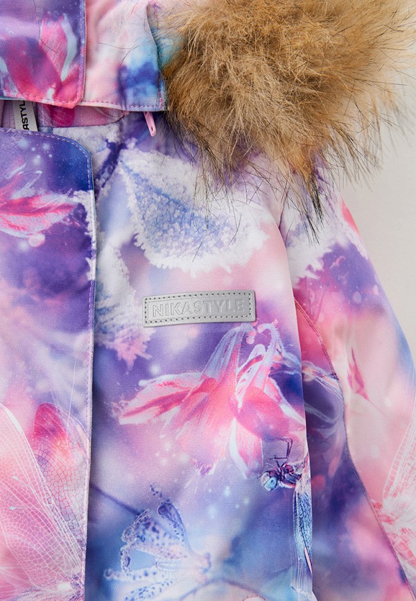 фото Костюм утепленный nikastyle