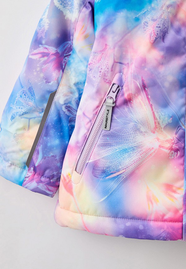 фото Костюм утепленный nikastyle