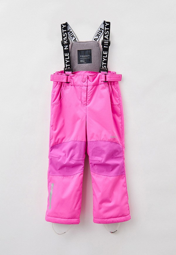 фото Костюм утепленный nikastyle