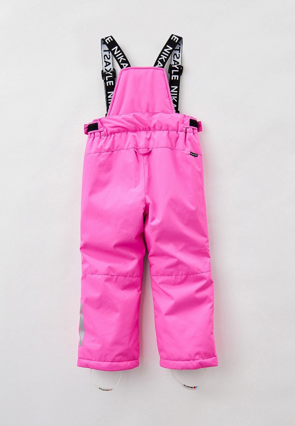 фото Костюм утепленный nikastyle