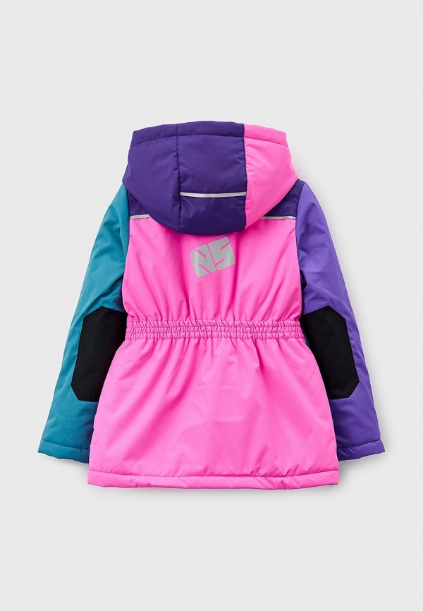 фото Костюм утепленный nikastyle