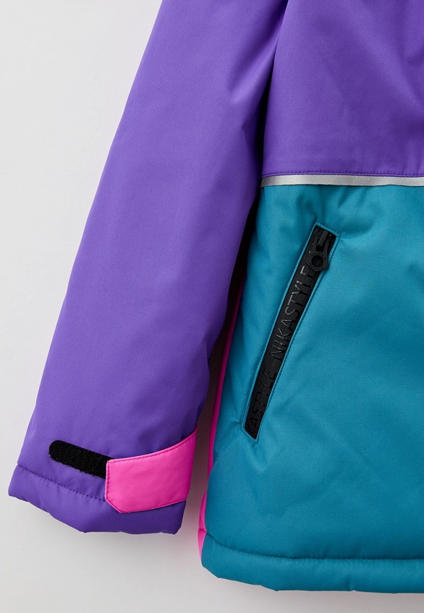 фото Костюм утепленный nikastyle