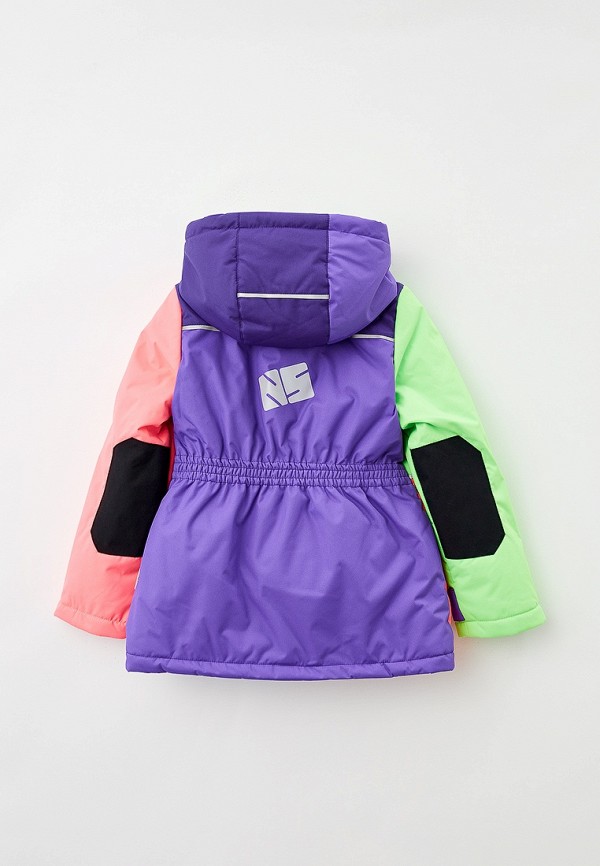 Костюм утепленный Nikastyle разноцветный, размер 146, фото 2