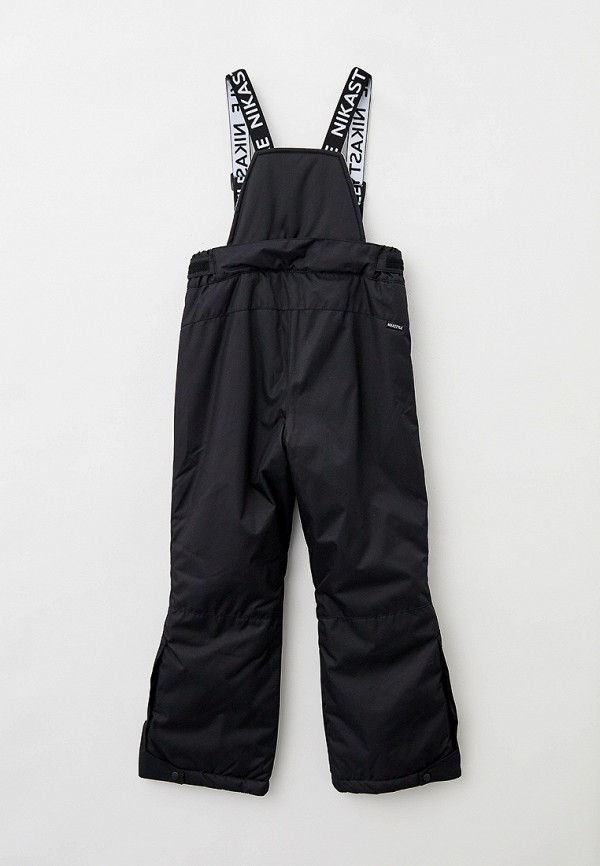 Костюм утепленный Nikastyle разноцветный, размер 146, фото 4