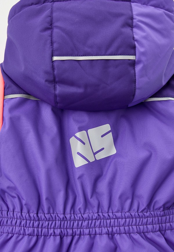 Костюм утепленный Nikastyle разноцветный, размер 146, фото 7