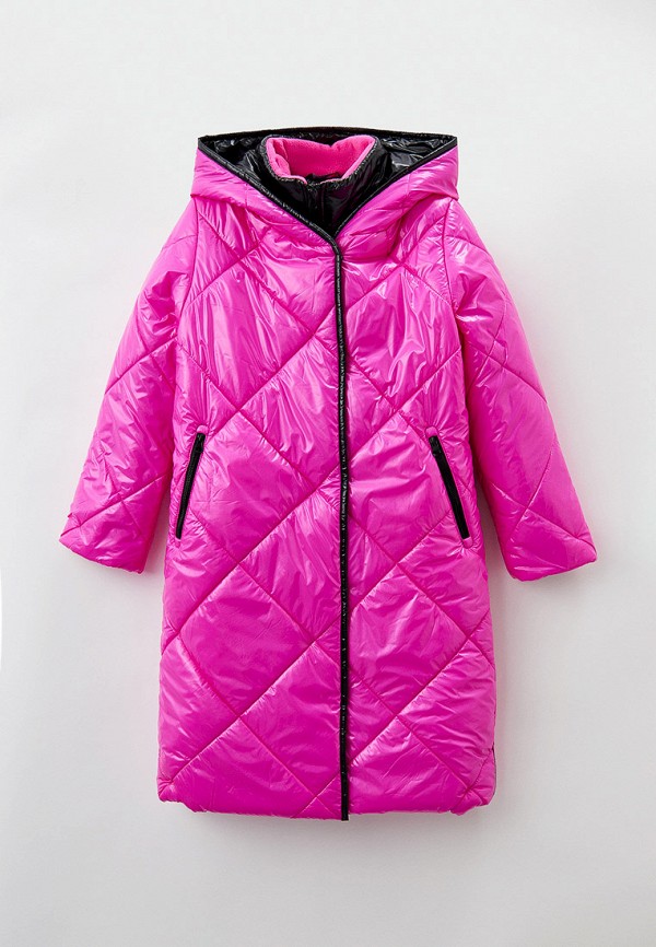 фото Куртка утепленная nikastyle