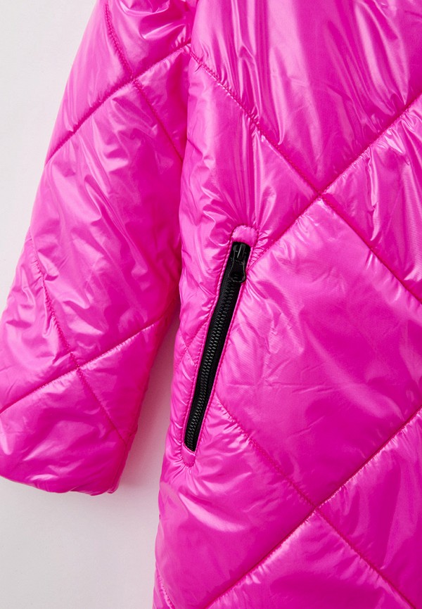 фото Куртка утепленная nikastyle