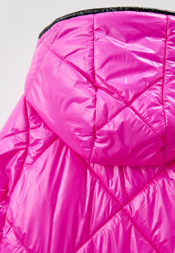 фото Куртка утепленная nikastyle