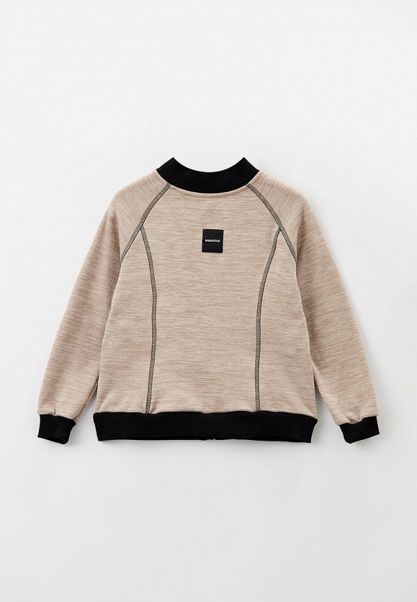 фото Костюм спортивный nikastyle