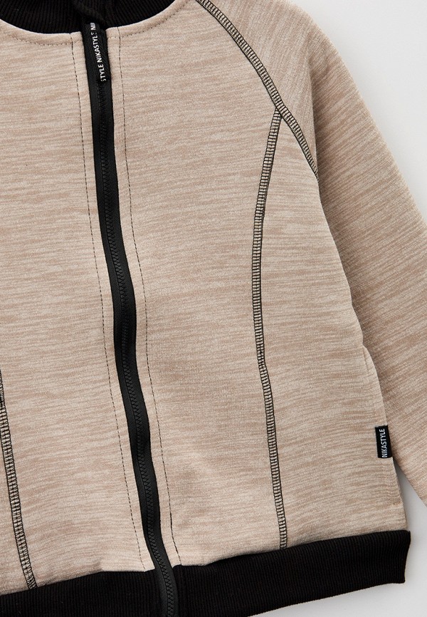 фото Костюм спортивный nikastyle