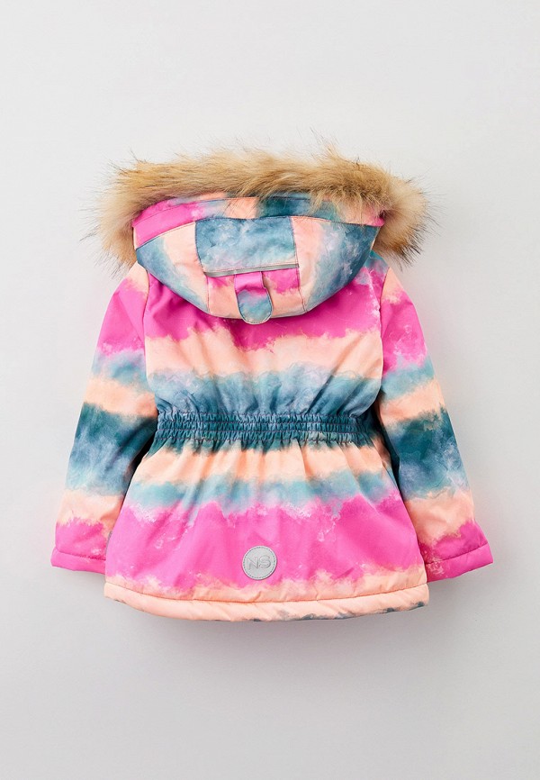 фото Костюм утепленный nikastyle