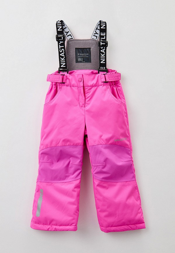 фото Костюм утепленный nikastyle