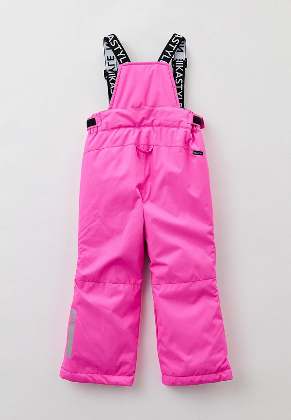 фото Костюм утепленный nikastyle