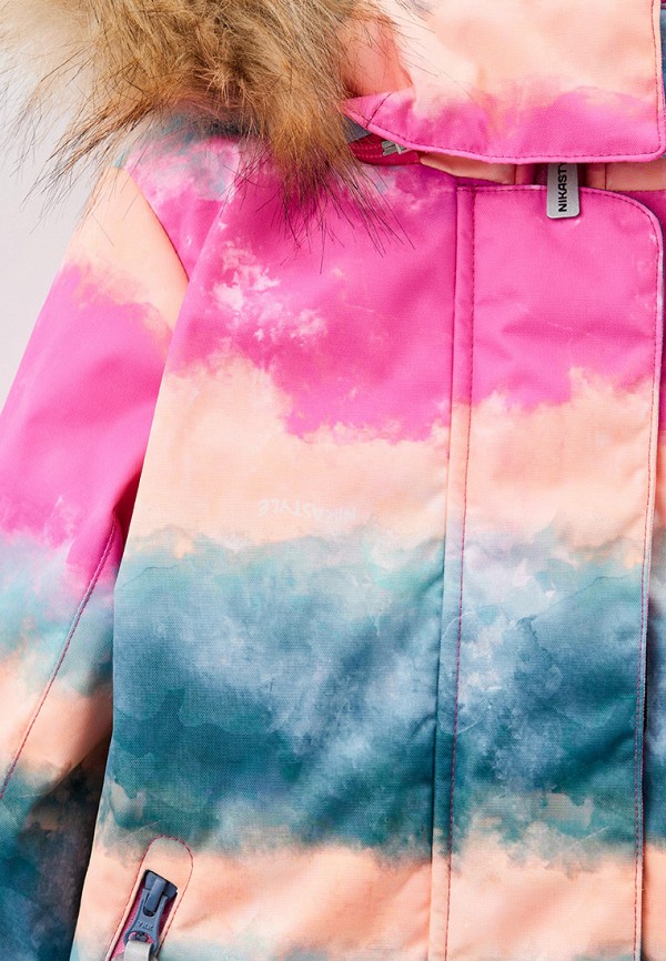 фото Костюм утепленный nikastyle