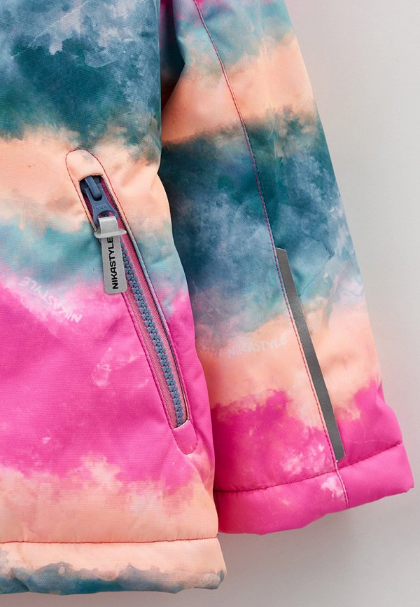 фото Костюм утепленный nikastyle