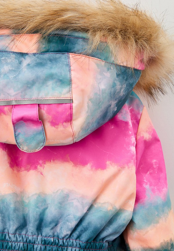 фото Костюм утепленный nikastyle