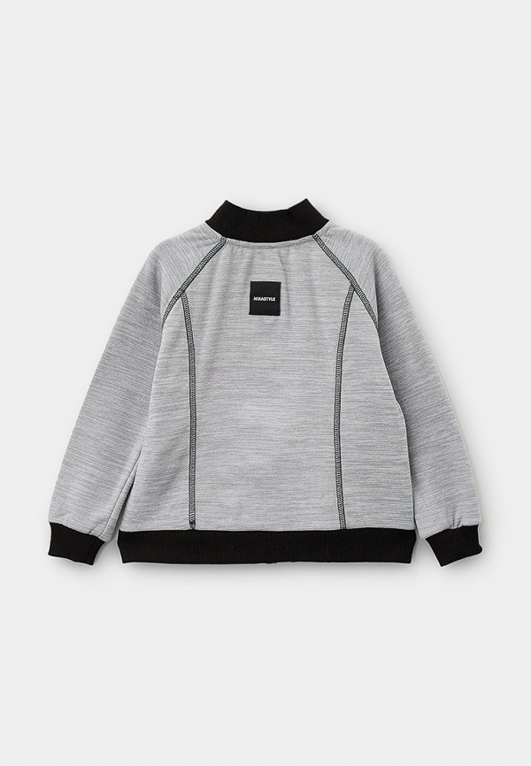 фото Костюм спортивный nikastyle