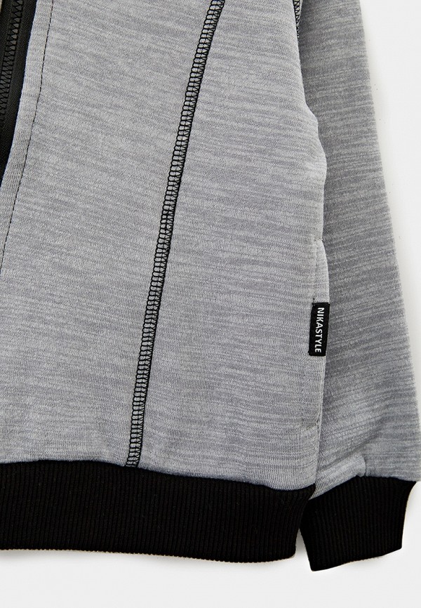 фото Костюм спортивный nikastyle