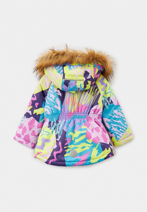 фото Костюм утепленный nikastyle