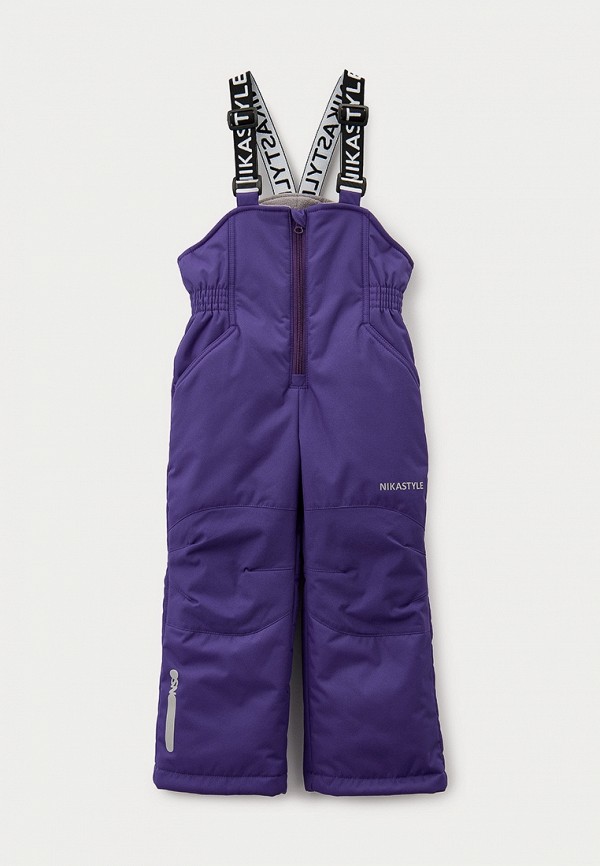 фото Костюм утепленный nikastyle