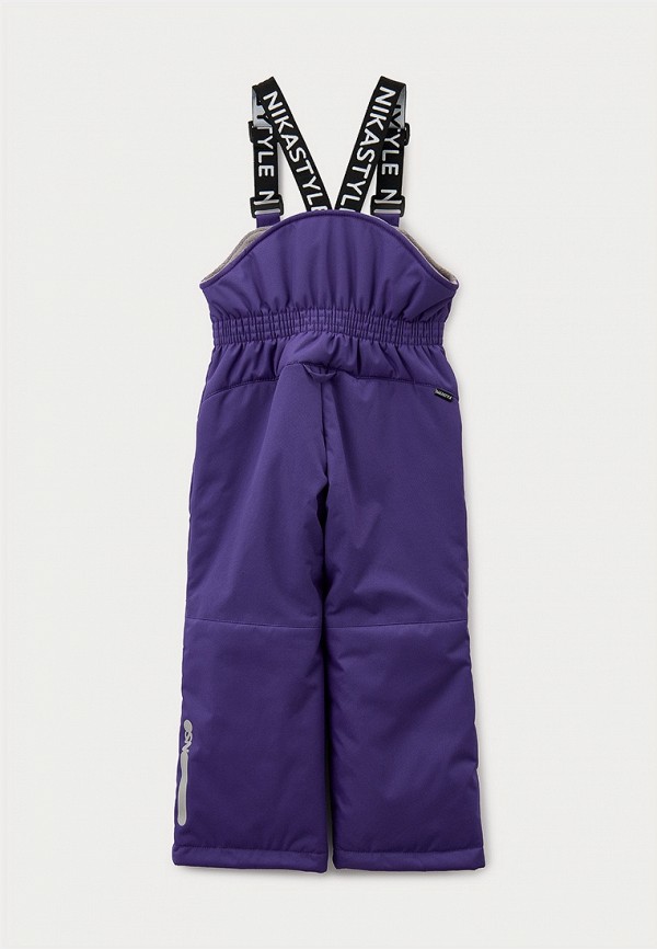 фото Костюм утепленный nikastyle