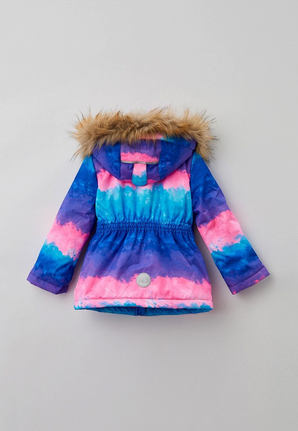 фото Костюм утепленный nikastyle