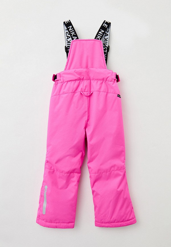 фото Костюм утепленный nikastyle