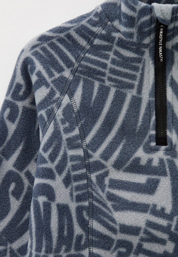 фото Костюм спортивный nikastyle