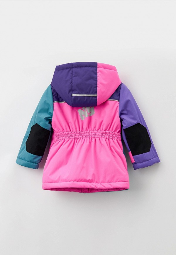 фото Костюм утепленный nikastyle