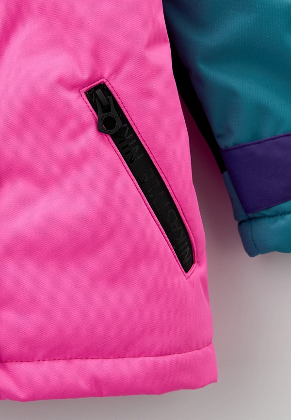 фото Костюм утепленный nikastyle