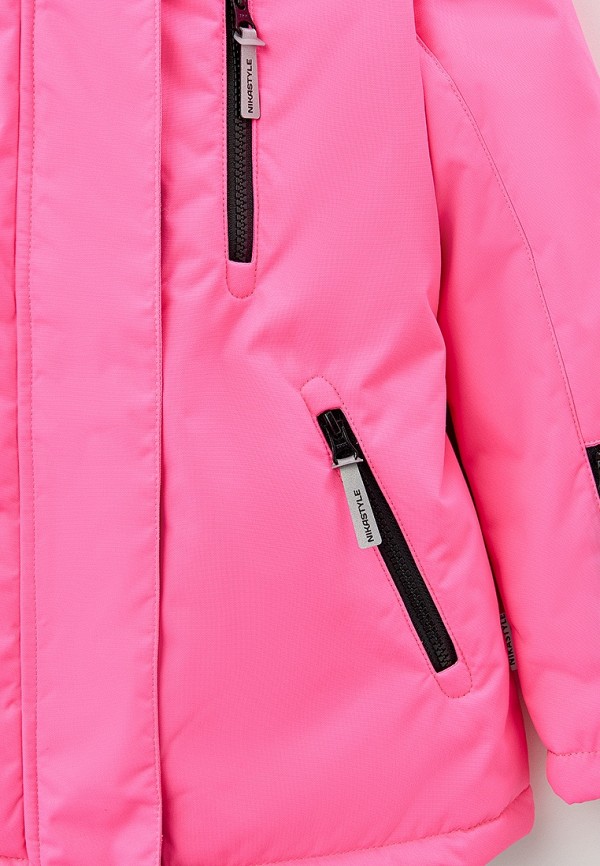 фото Костюм утепленный nikastyle