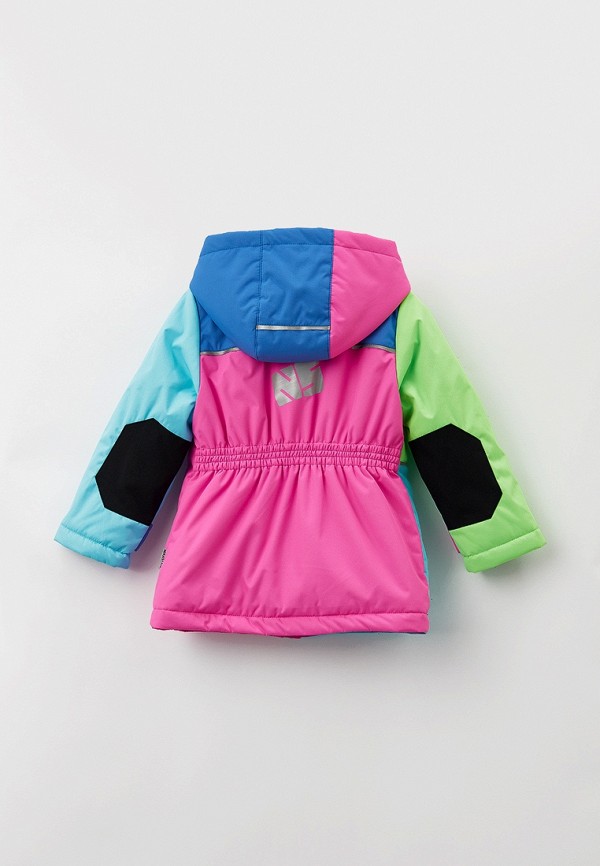 фото Костюм утепленный nikastyle